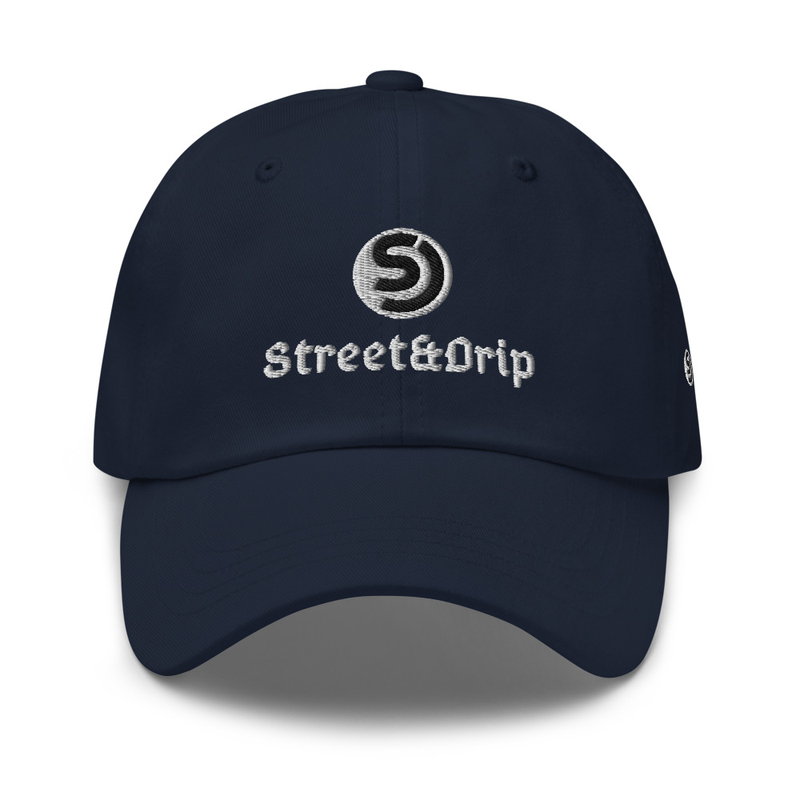 Casquette STREET & DRIP