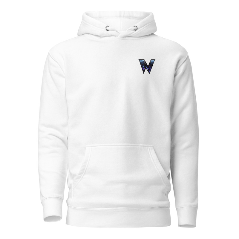 SWEAT WILLY (Signature Hoodie)