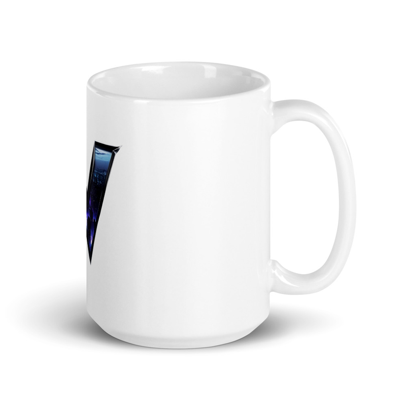 MUG WILLY