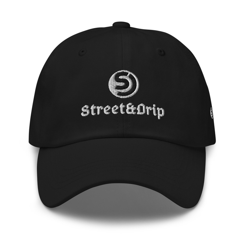Casquette STREET & DRIP