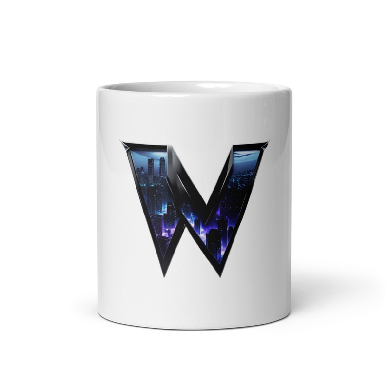 MUG WILLY