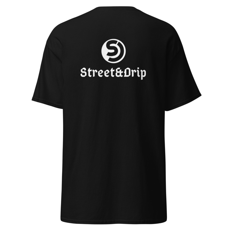 (Homme) T-shirt STREET & DRIP