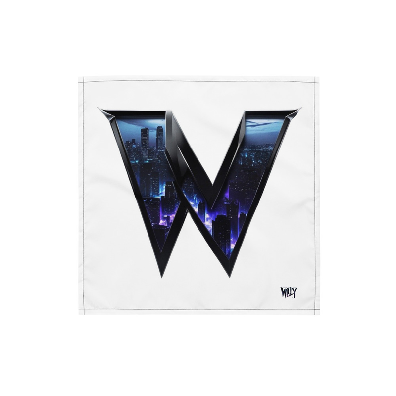 Bandana WILLY 