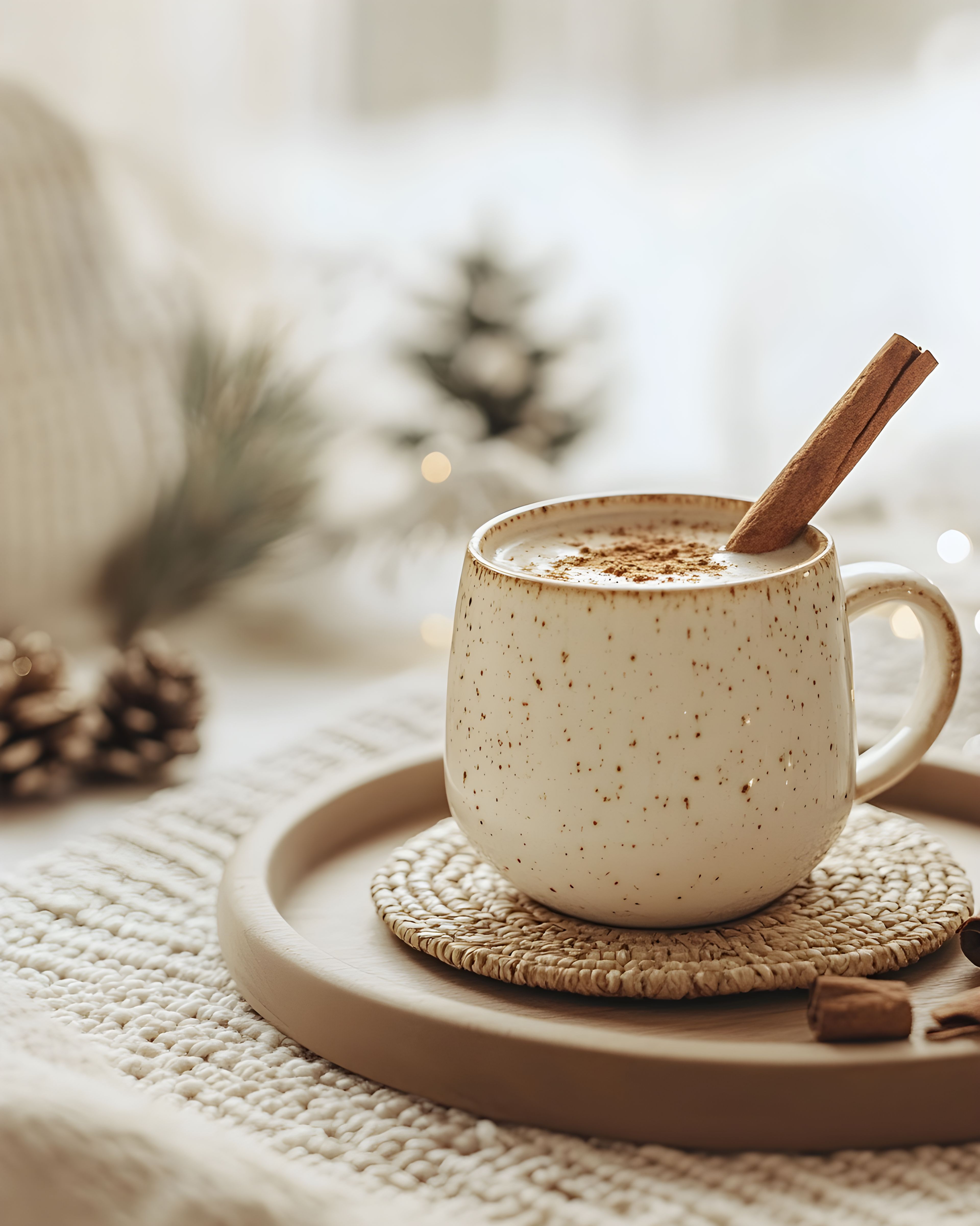 Cozy Christmas Photos - Parte 1