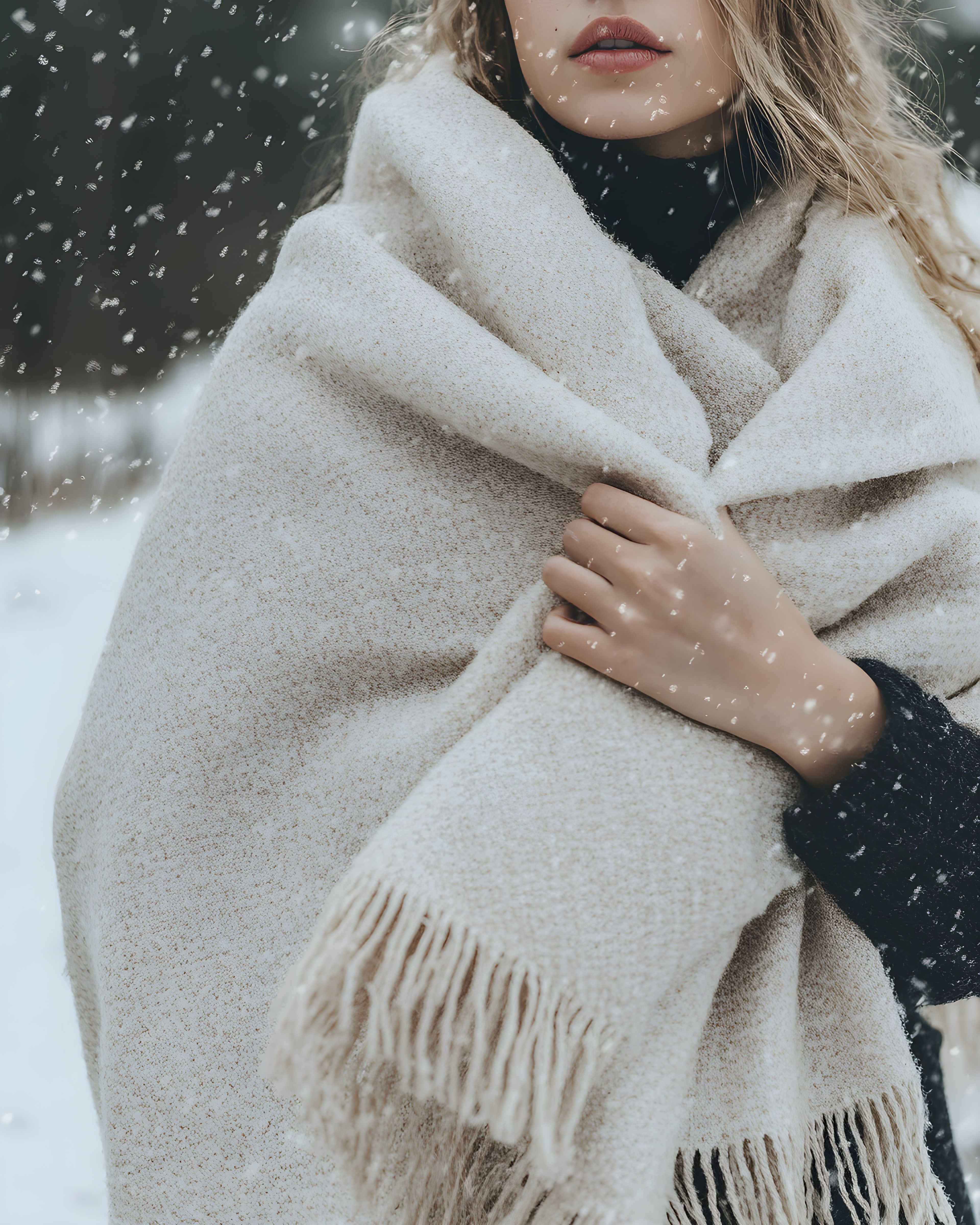 Cozy Christmas Photos - Parte 1