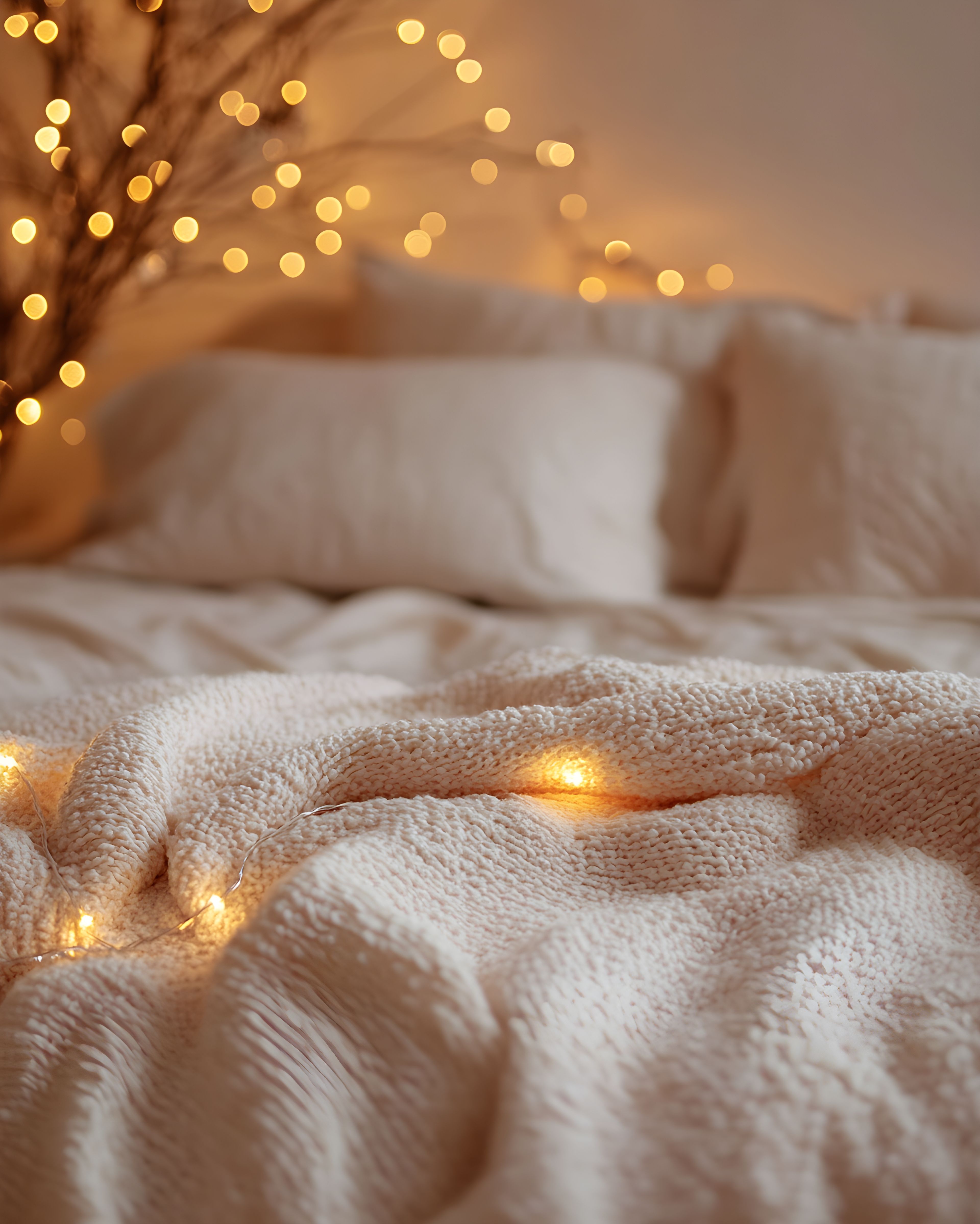 Cozy Christmas Photos - Parte 1