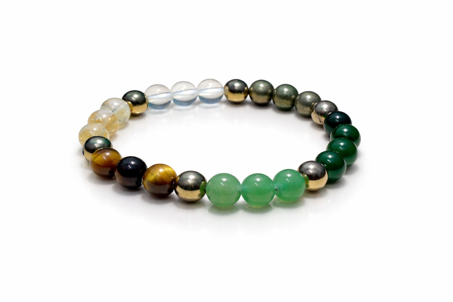 Dhan Yog Bracelet - Brings Money & Wealth