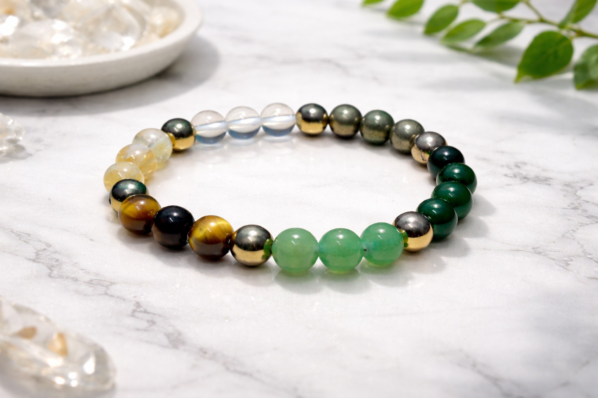 Dhan Yog Bracelet - Brings Money & Wealth