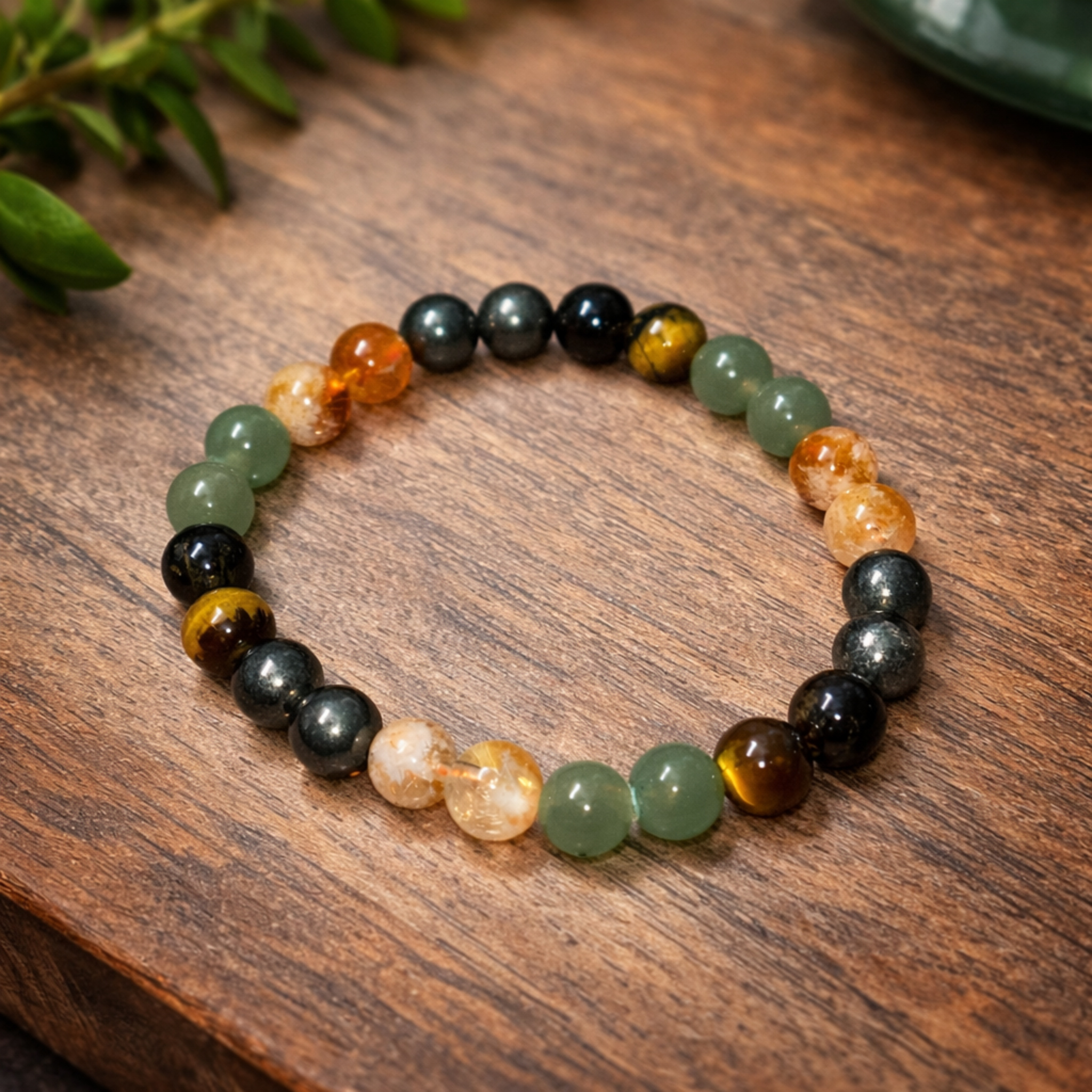 Money Maker Bracelet - Money Magnet Bracelet