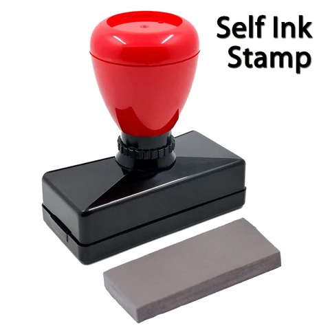 7 Star Mini Japanese Foam Stamp