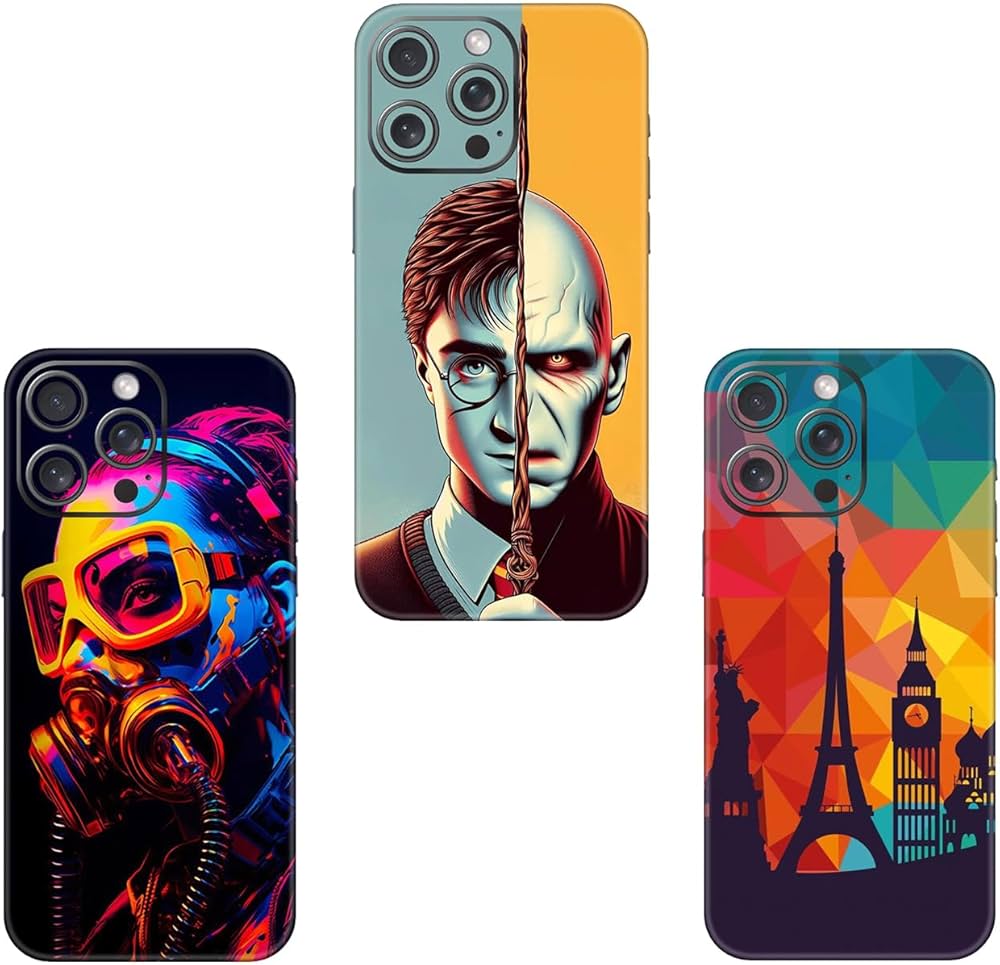 Custom Cultural Photo Phone Cases