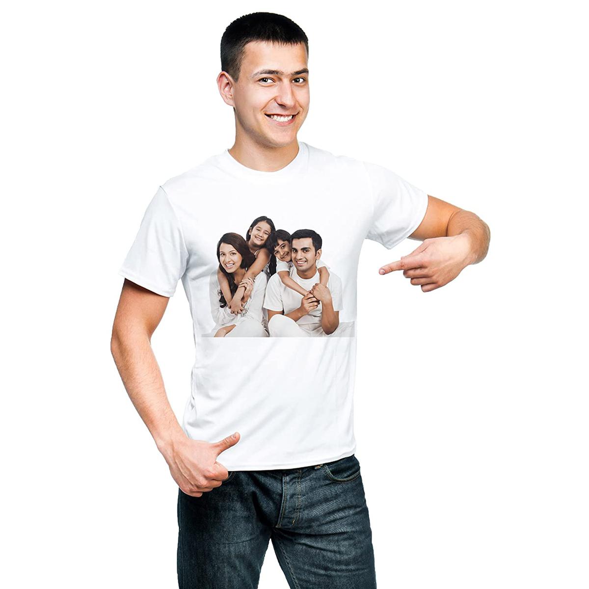 Customizable T-Shirt