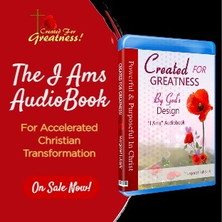 The I Ams AudioBook
