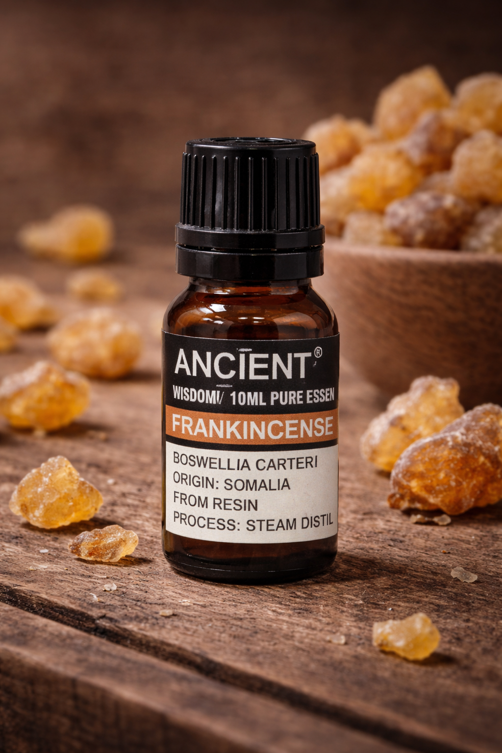 Huile Essentielle d'Encens