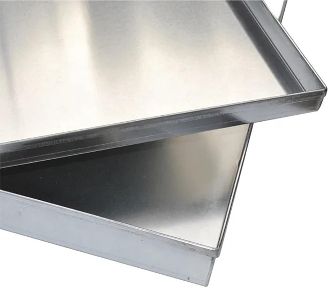 Aluminum Square Cake Pan