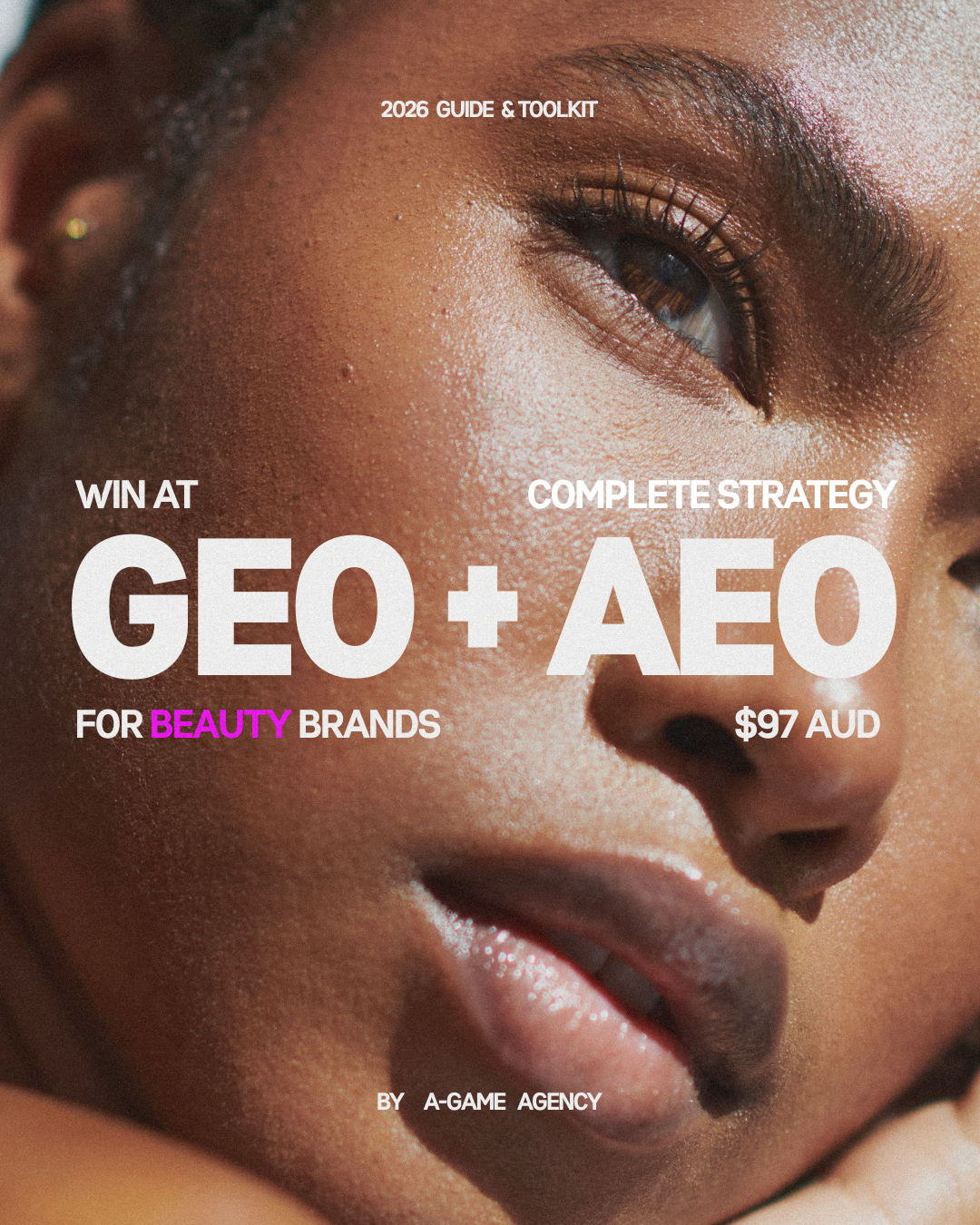 GROWTH SEO + GEO FOR BEAUTY BRANDS