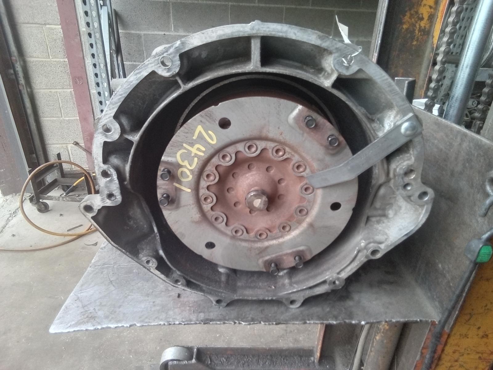 DODGE DURANGO 2014 (AT), 4×4, 5.7L Transmission