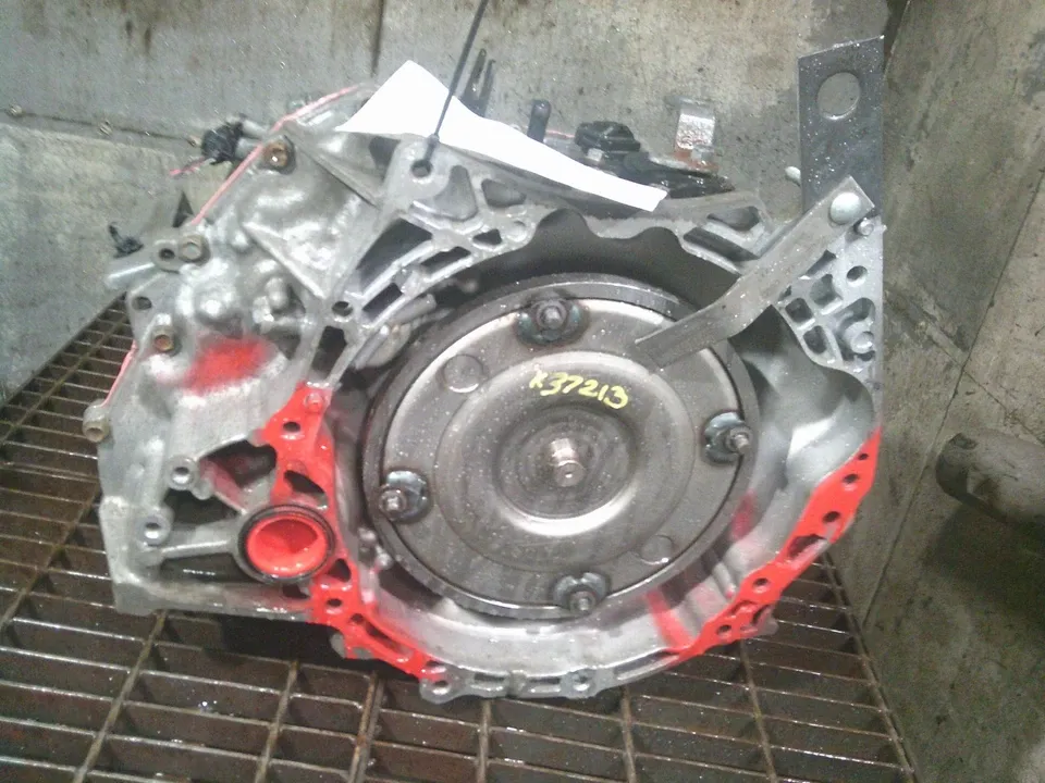 2017 2018 2019 Nissan Sentra Automatic Auto CVT Transmission for 1.8L OEM