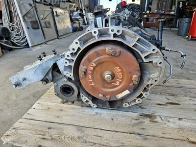 2016 dodge caravan transmission 