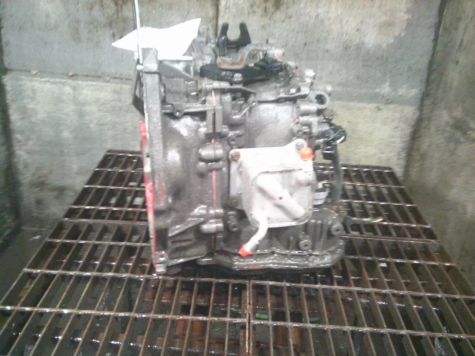 2017 2018 2019 Nissan Sentra Automatic Auto CVT Transmission for 1.8L OEM