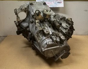 04-06 Acura TL Transmission *MANUAL/6 Speed* J32A3 No Grinding 31k Good 05 OEM