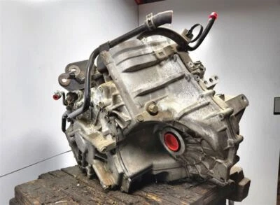 2005 Mazda 6 Automatic Transmission  3.0L 