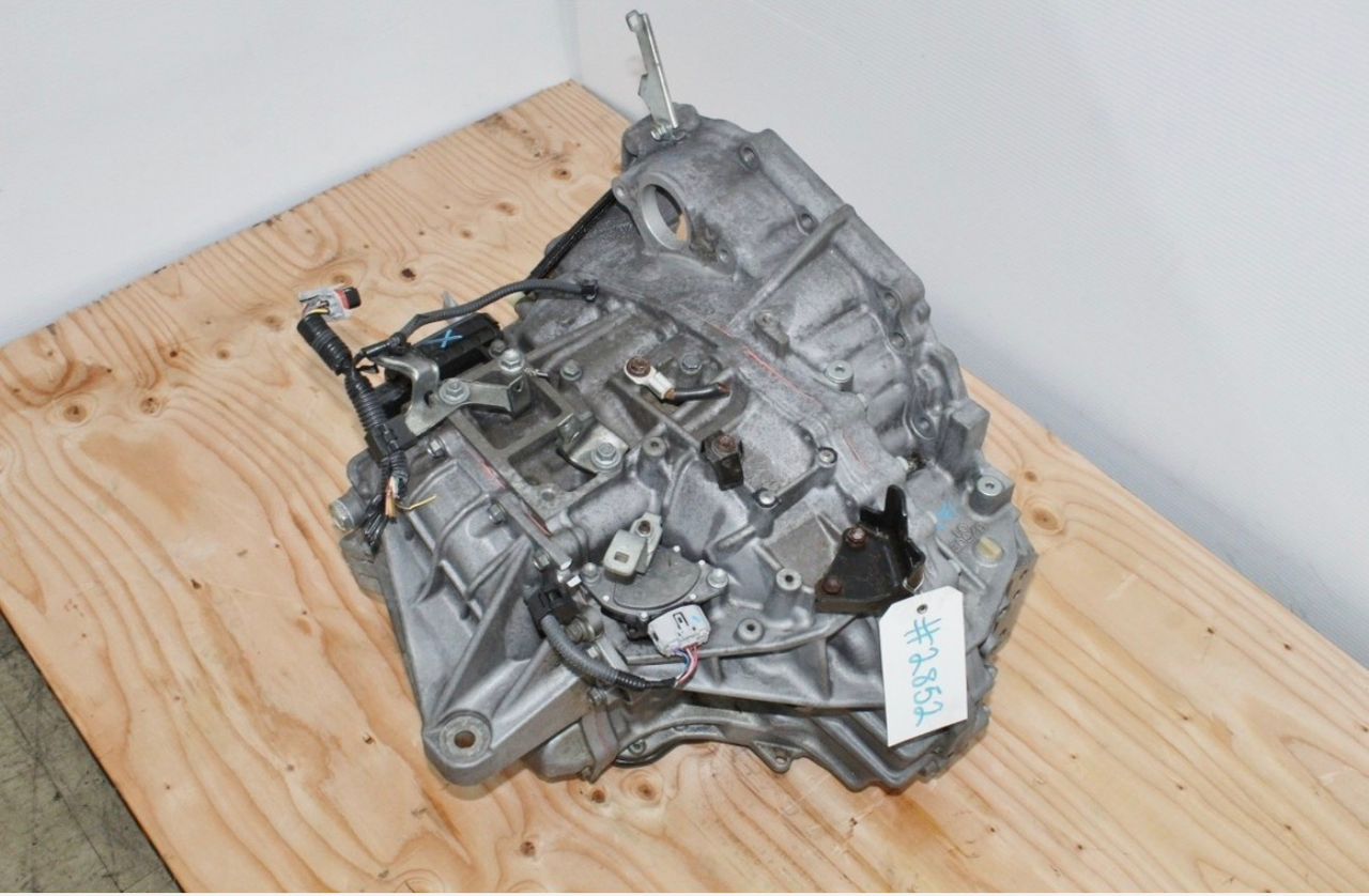 2013 2014 2015 2016 JDM Toyota Sienna Transmission 