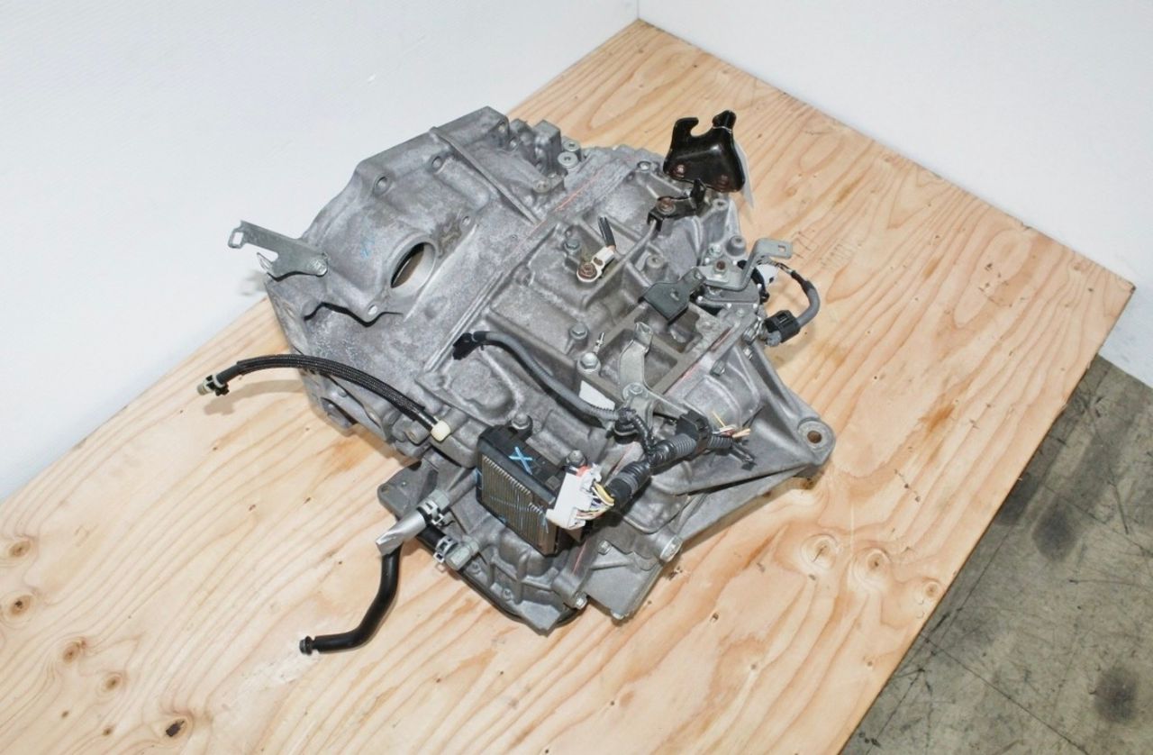 2013 2014 2015 2016 JDM Toyota Sienna Transmission 
