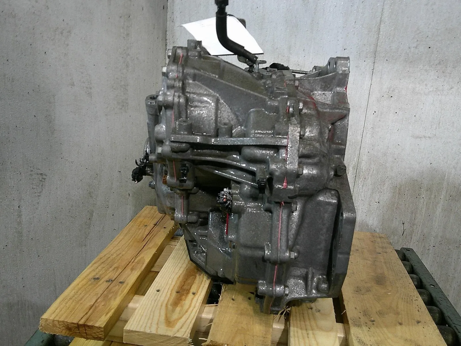 14 15 16 17 18 19 20 Nissan Rogue 4x4 AWD Automatic Transmission for 2.5L OEM  