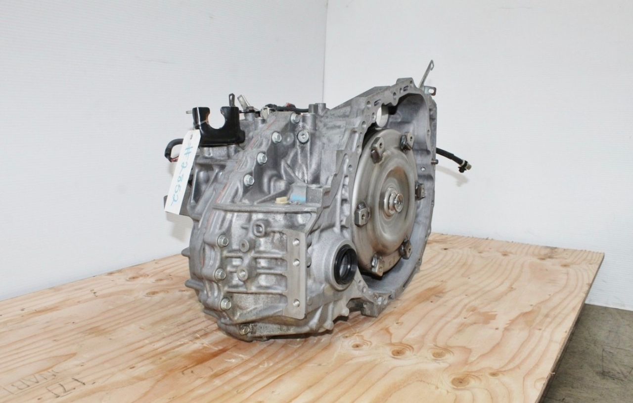 2013 2014 2015 2016 JDM Toyota Sienna Transmission 