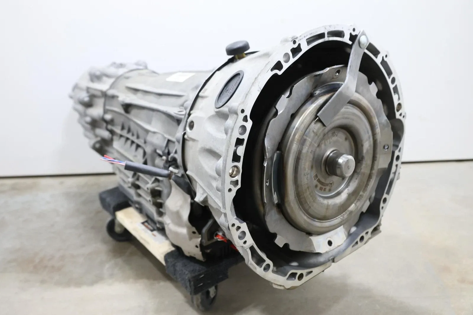 2020 - 2023 MERCEDES GLE350 V167 RWD AUTOMATIC TRANSMISSION ASSEMBLY OEM