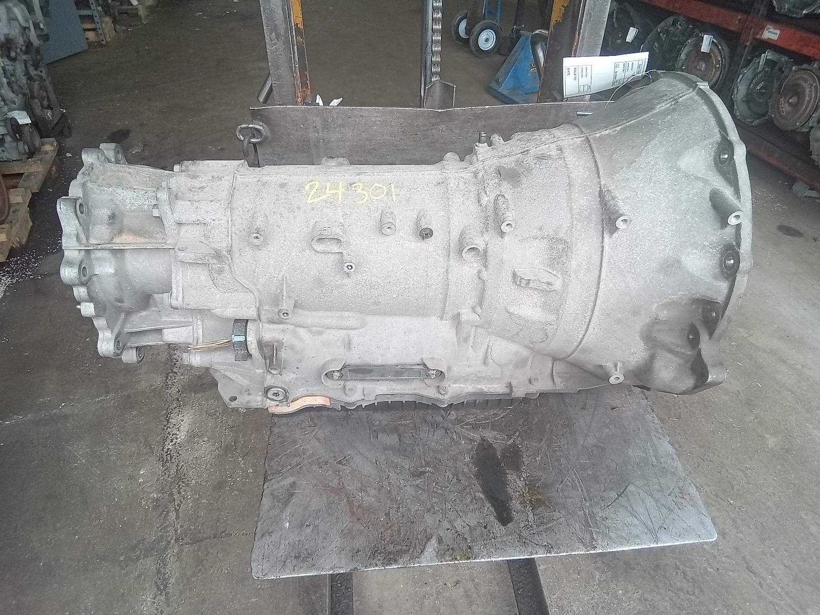 DODGE DURANGO 2014 (AT), 4×4, 5.7L Transmission