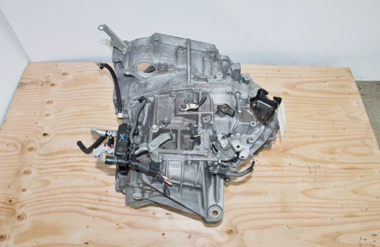 2013 2014 2015 2016 JDM Toyota Sienna Transmission 