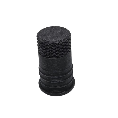 DetectSecure ID – Hidden Metal Detector Recovery Tracker