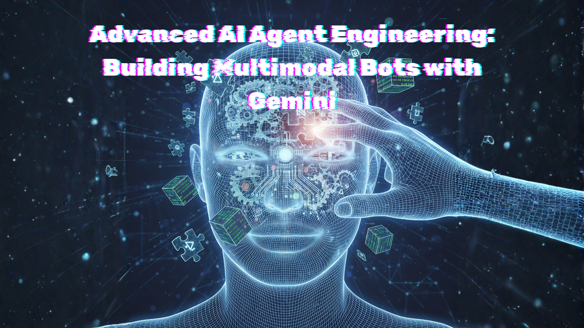 Advanced AI Agent Engineering