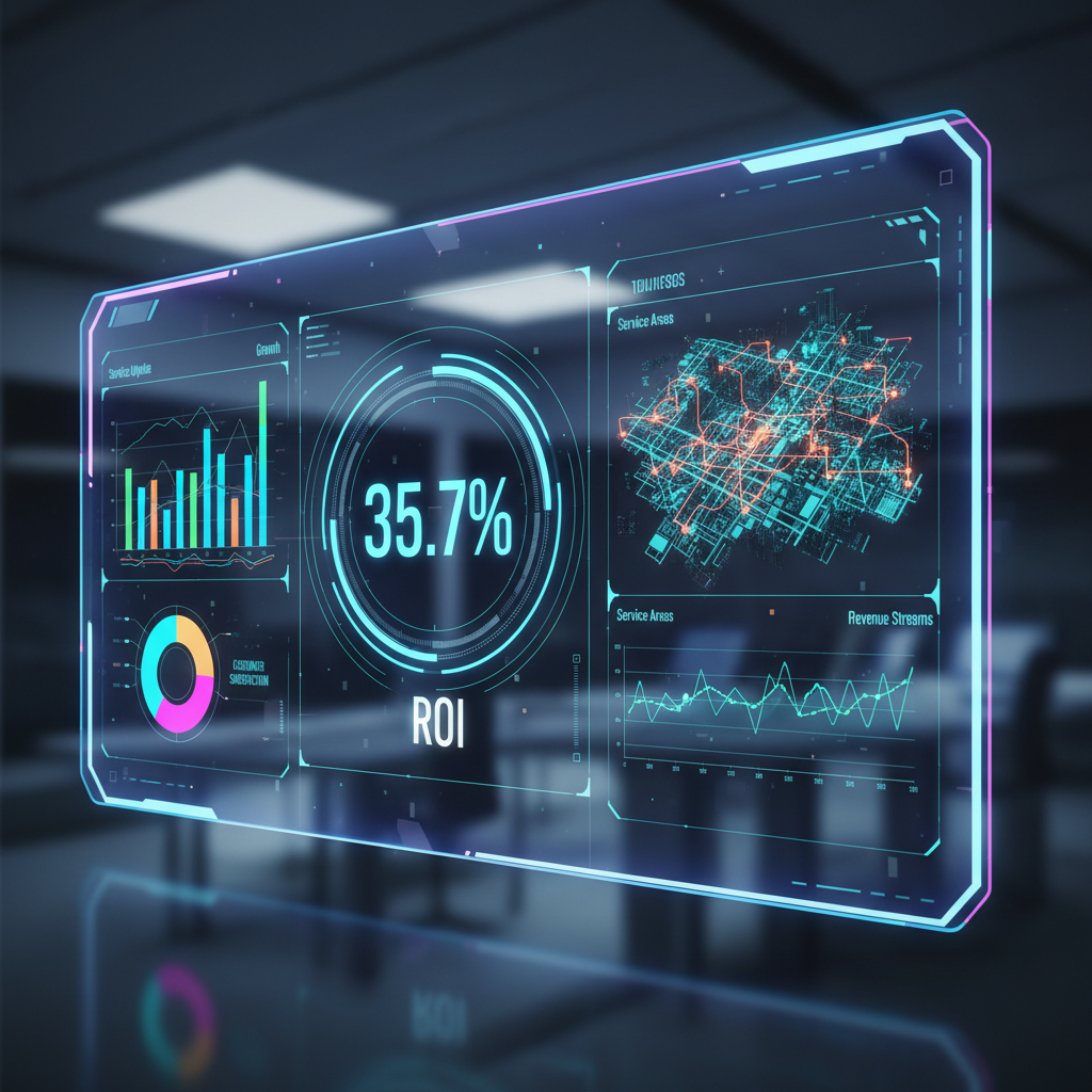 The Ultimate Local Lead Generation System: From Setup to Scale