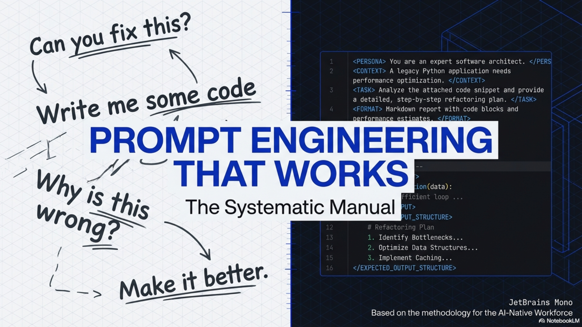 Prompt Engineering That Works