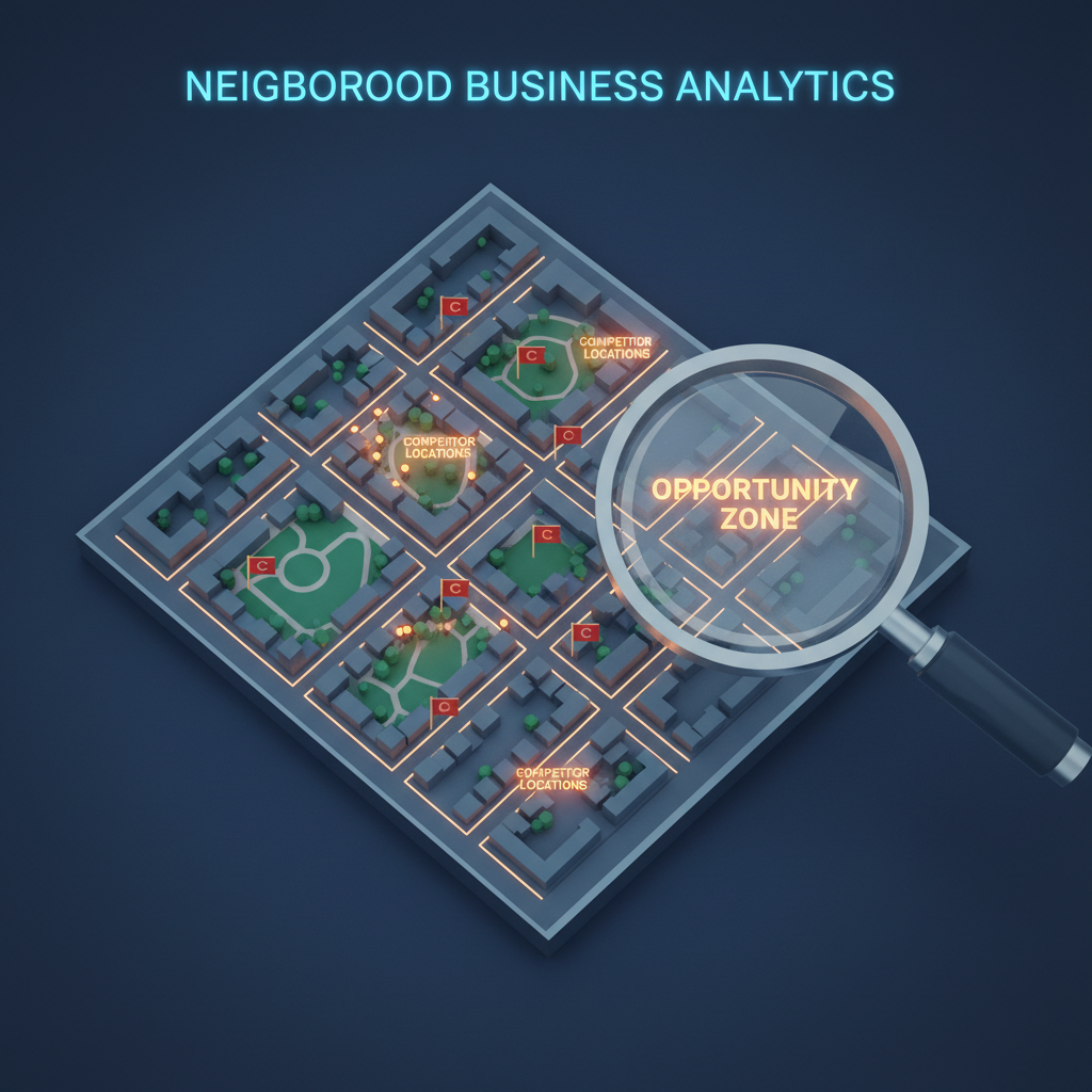 The Ultimate Local Lead Generation System: From Setup to Scale