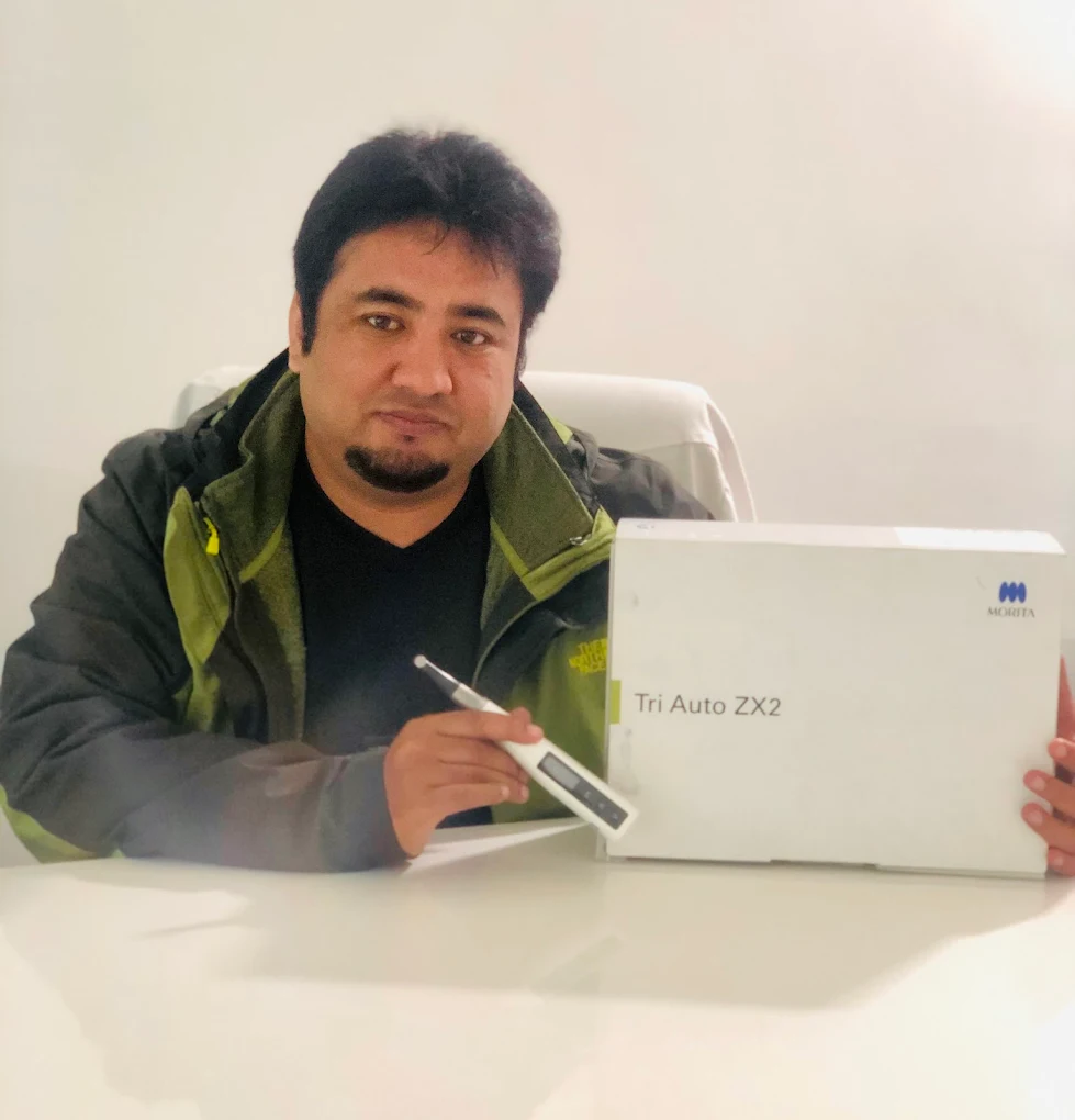 WISDOM DENTAL CLINIC