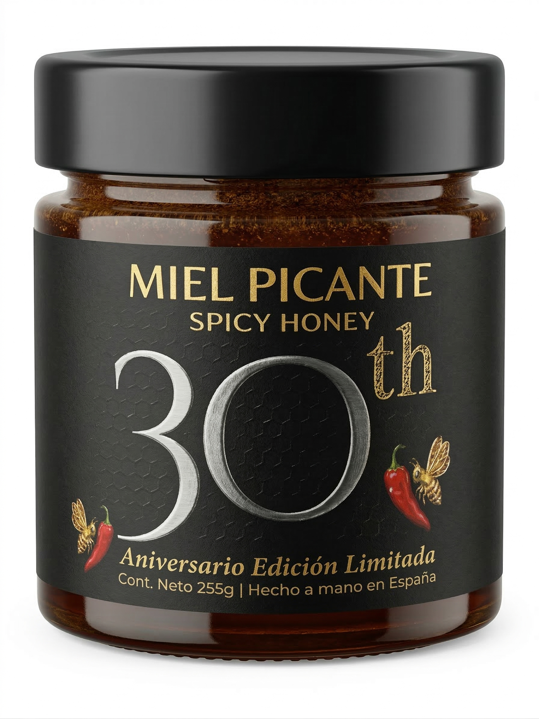 Miel Picante * 30th Aniversario