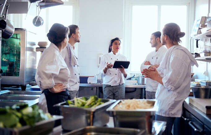 Italian Kitchen Coaching for Chefs