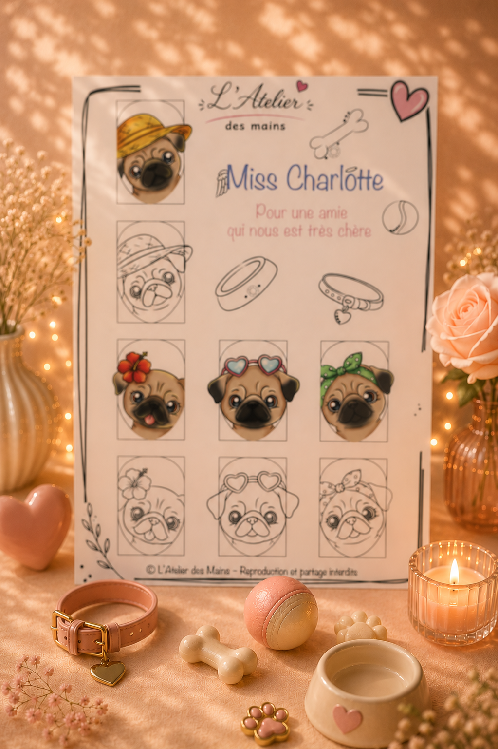 Miss Charlotte