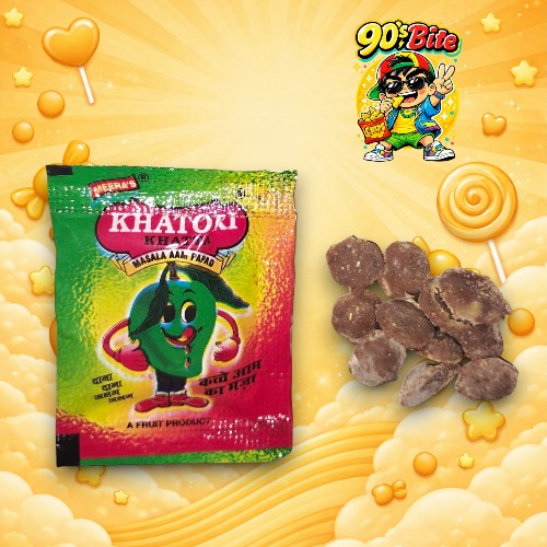 Khatori (Pack of 60)