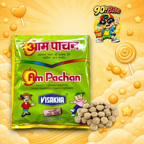 Aam Pachak (Pack of 30)