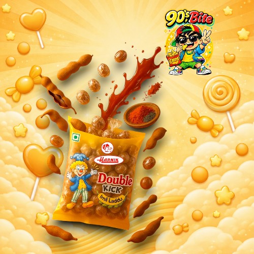 Imli Kick Candy (Pack of 20)