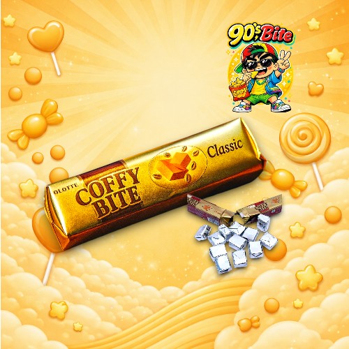 Coffy Bite (Pack of 6)