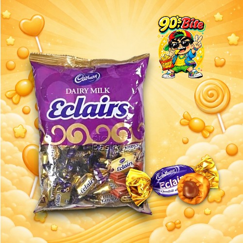 Cadbury Eclairs (Pack of 20)