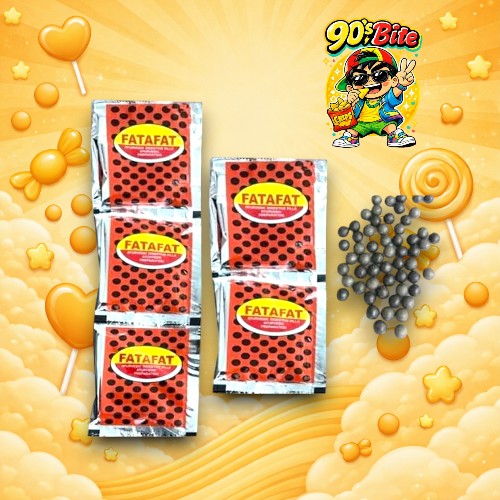 Fatafat Tangy Goli (Pack of 10)