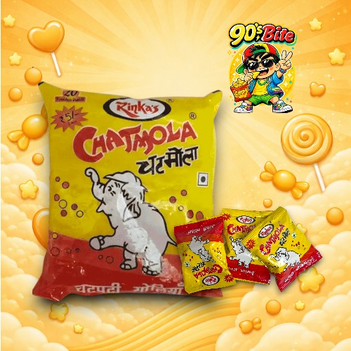 Chatmola Candy (Pack of 60)