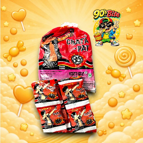 Chata-pat Goli (Pack of 20)